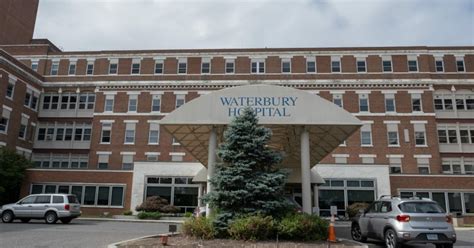 12 Yale Waterbury Hospital Tips For Faster Recovery