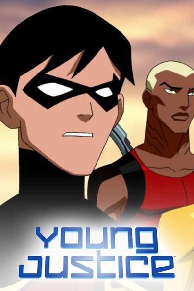 12 Young Justice Streaming Hacks To Save Time