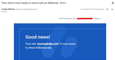 13 Adsense Approval Tricks For Fast Approval Within 24 Hours