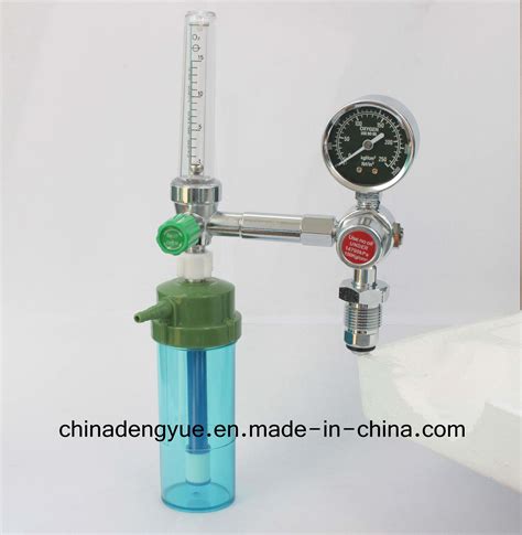 13 Approved Medical Oxygen Regulator Medical Equipment Hospital