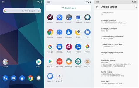 13 Best Android Custom Roms For 2022 That You Must Try