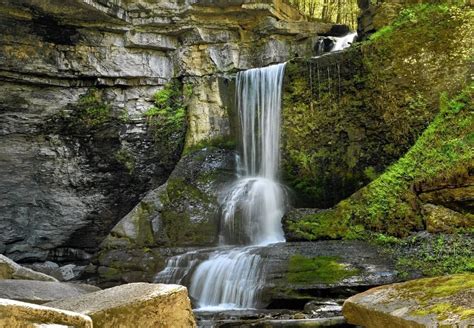 13 Easy Hiking Trails In The Finger Lakes See Waterfalls Creeks More