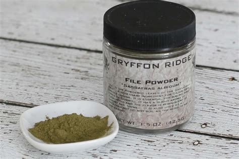 13 Facts About File Powder Facts Net