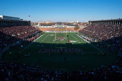 13+ Game Day Secrets For Harvard Yale Fans