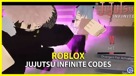 13 Jujitsu Infinite Codes To Unlock Mastery