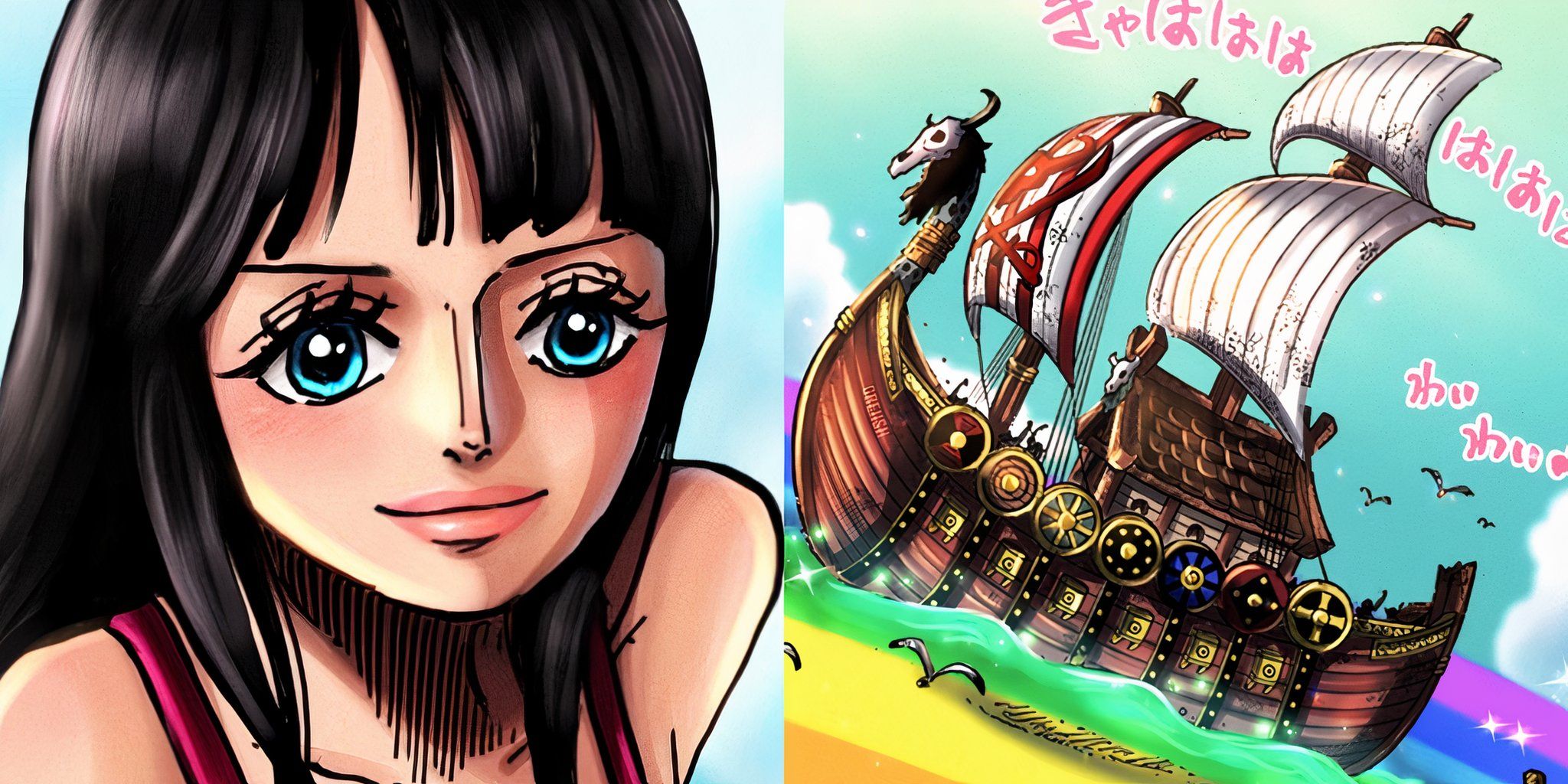 13 One Piece 1134 Secrets Revealed