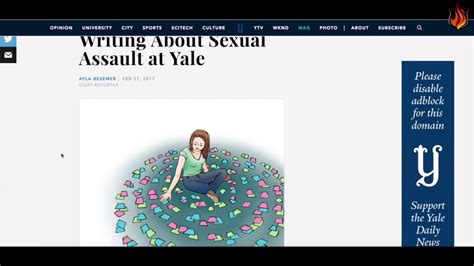 13 Yale Society Hacks Exposed