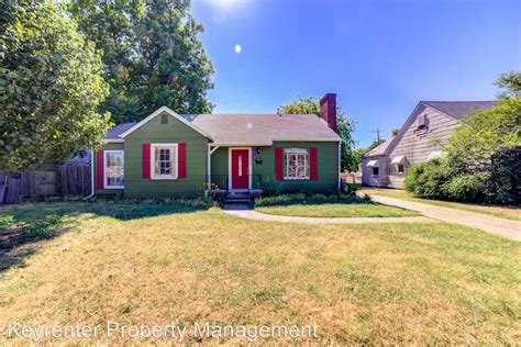 1308 S Yale Ave Tulsa Ok House For Rent