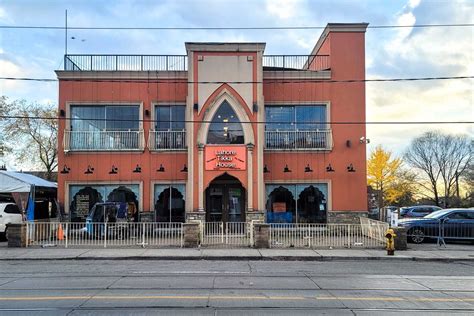 1365 Gerrard St E Toronto Commercial Property For Lease Zolo Ca