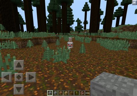 1422364244 Wild Wolves Minecraft Pe Seeds