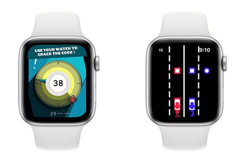 15 Best Apple Watch Games You Should Play 2022 Beebom