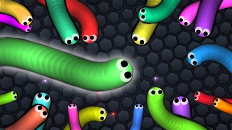 15 Best Games Like Slither Io You Should Play