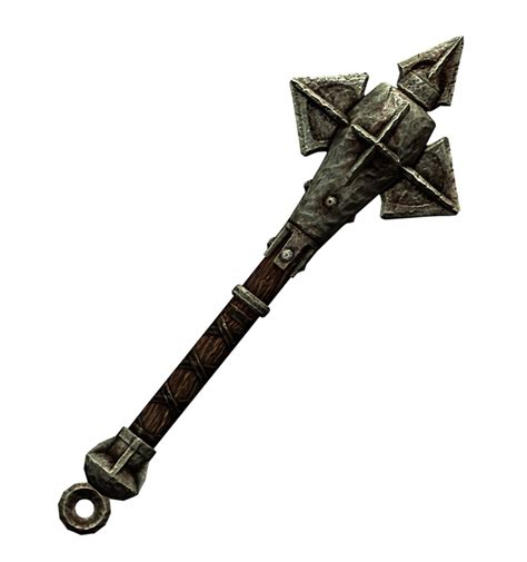 15 Best Maces In Skyrim And How To Get Them Fandomspot