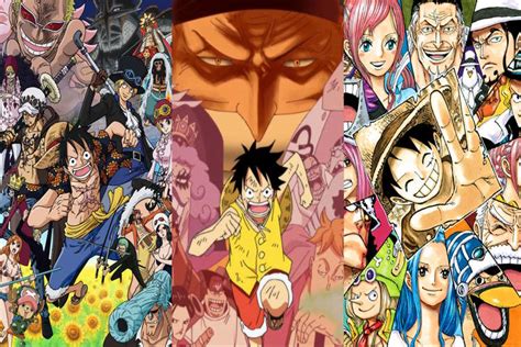 15 Best One Piece Arcs In 2024 Ranked Aprenda As Regras Do Monopoly