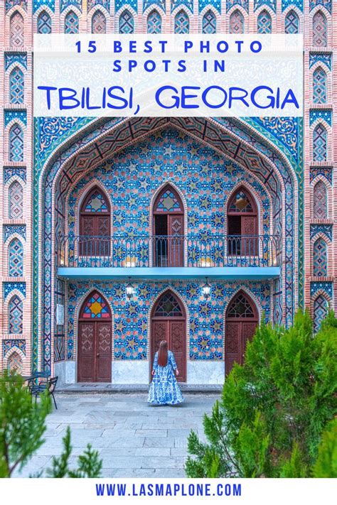 15 Best Photo Spots In Tbilisi Georgia Exact Locations On The Map