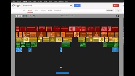 15 Hidden Google Games