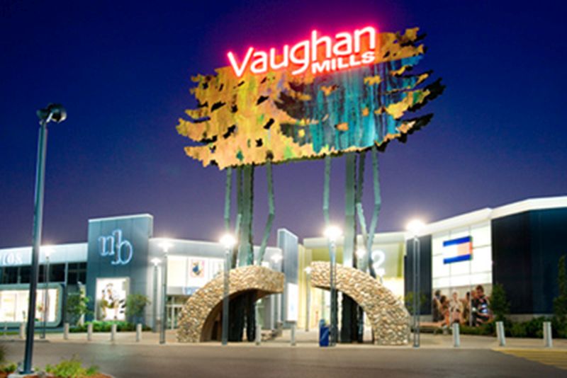 15 I U T T Nh T L M Vaughan Ontario Canada Chu Du K