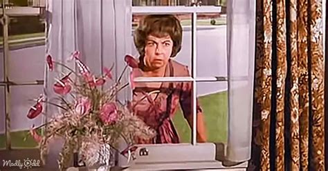 15 Laugh Out Loud Moments From Tv S Nosy Neighbor Mrs Kravitz Madly