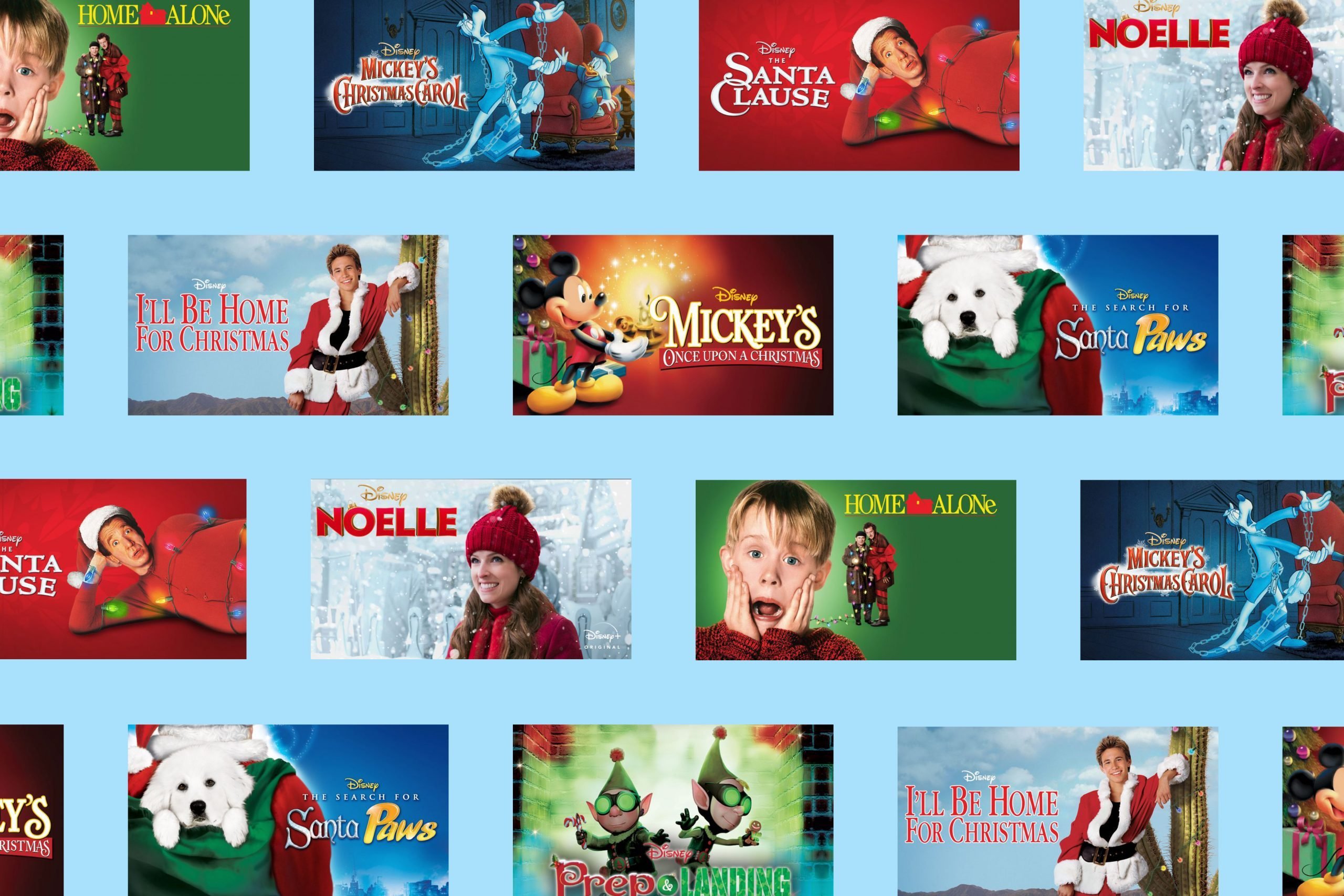 16 Best Christmas Movies On Disney Plus To Watch Now The Webcrunch