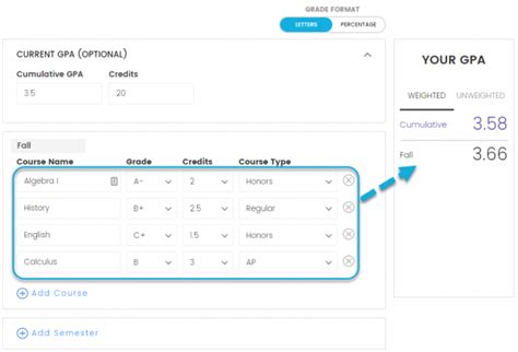 17 Yale Gpa Calculator Dallastamsin