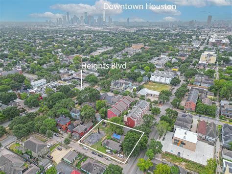 174 Yale St Guide: Houston Insights