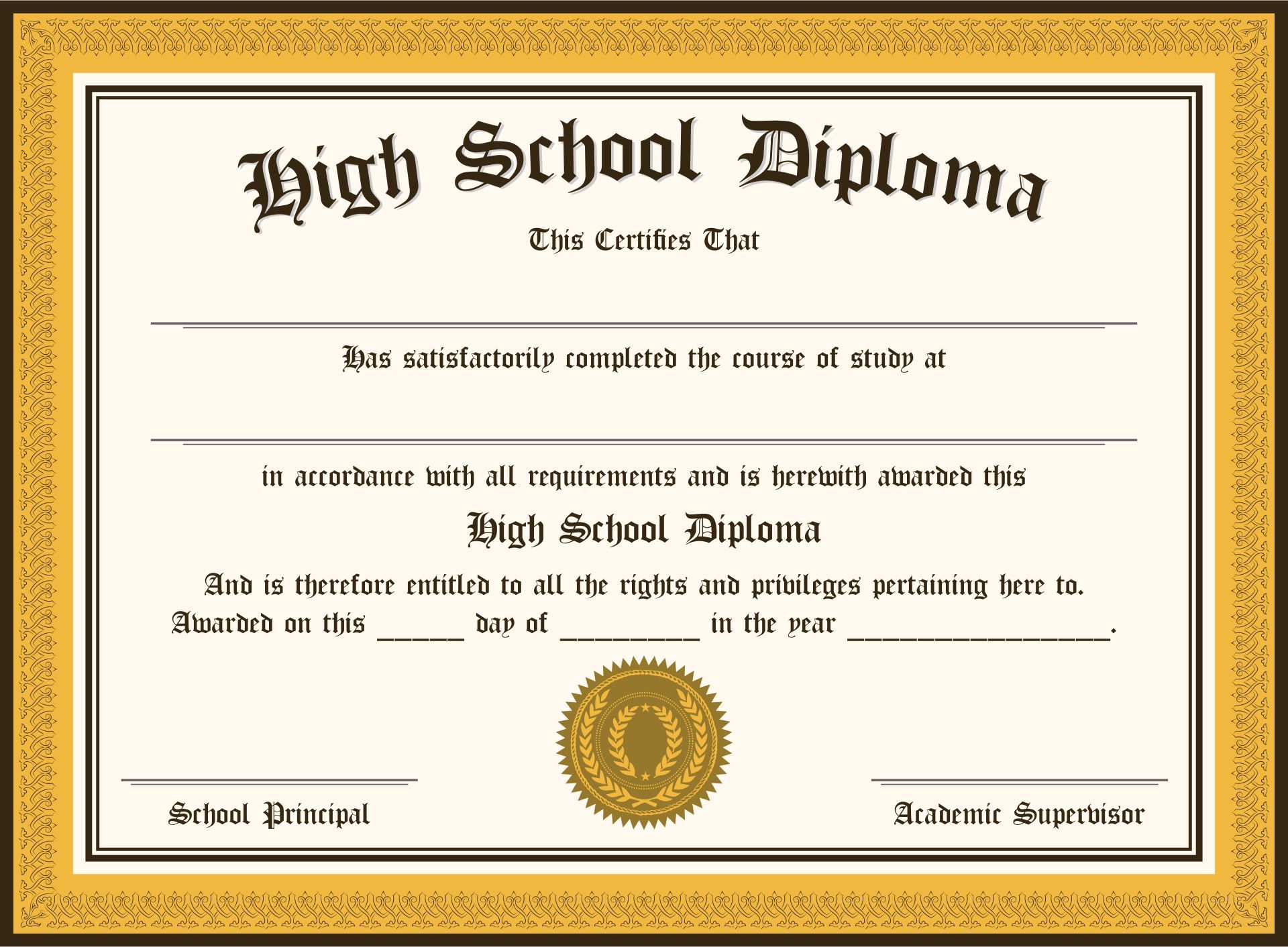 18 Best Free High School Diploma Online For Adults