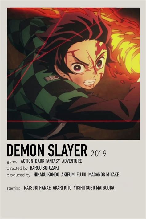 19 Demon Slayer Watching Order Referensi News