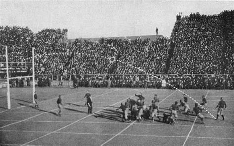 1908 College Football National Championship