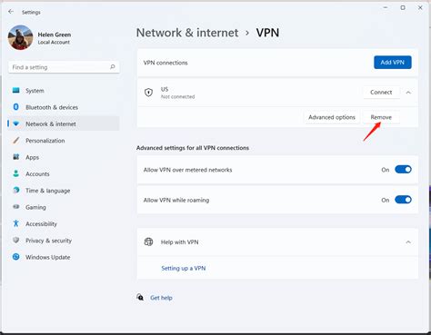 2 Ways How To Set Up Vpn On Windows 11 Step By Step Minitool