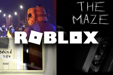 20 Best Scary Roblox Games You Should Play 2022 Beebom