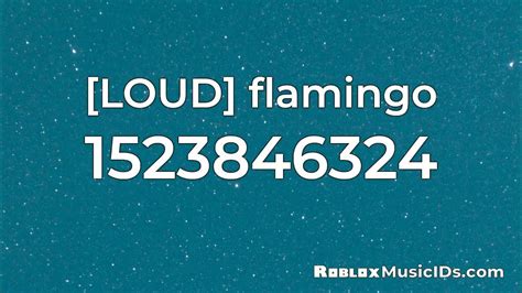 20 Popular Loud Roblox Music Codes Ids Working 2021 Youtube