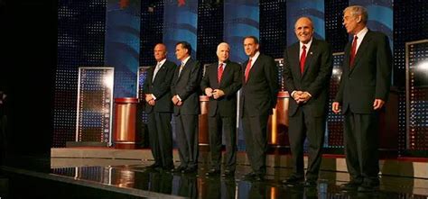 2008 Republican Primary