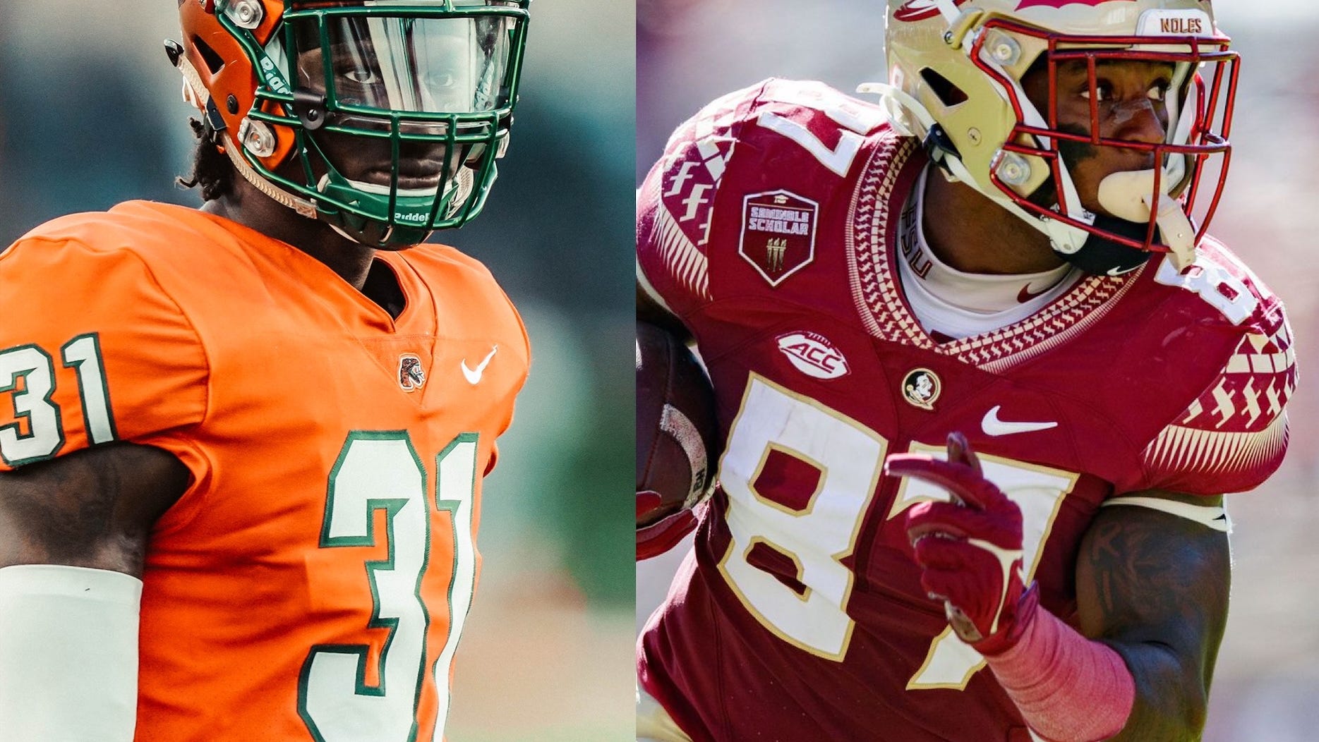 2014 Fsu Football Roster: Complete Player List