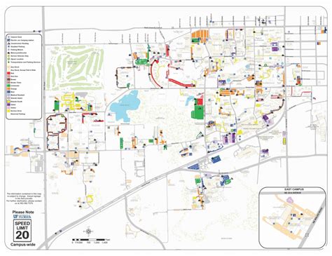 2018 19 Pdf Map Transportation And Parking Services Transportation