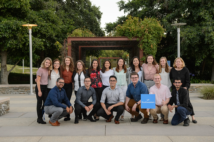 2019 Amgen Scholars North America Symposium Amgen Scholars