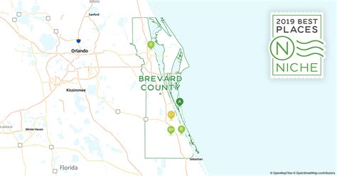 2019 Best Places To Raise A Family In Brevard County Fl Niche