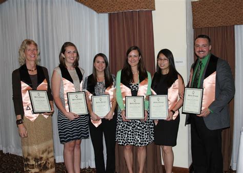 2019 Inductees Delta Omega Beta Upsilon Chapter College Of Public