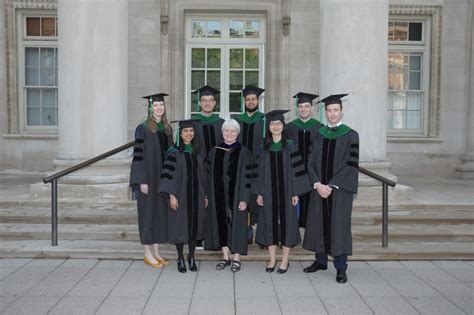 2019 Md Phd Program Graduates