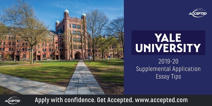 2020 21 Yale Supplemental Essays Amp Short Answer Question Tips Accepted