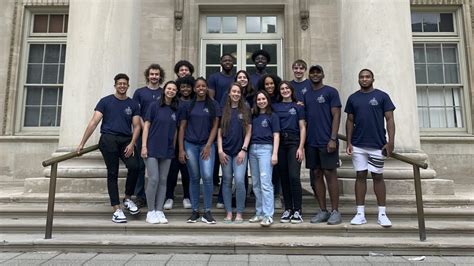 2021 Biomed Amgen Scholars And Summer Undergraduate Research Fellows