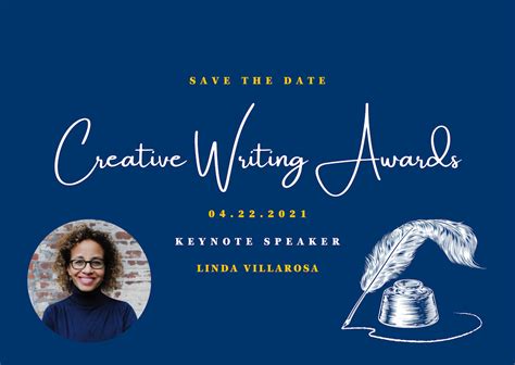 2021 Creative Writing Awards Yale School Of Nursing