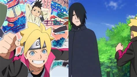 2021 Top 15 Greatest Boruto Arcs Ranked Otakusnotes