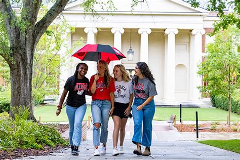 2022 Student Affairs Annual Update Uga Student Affairs