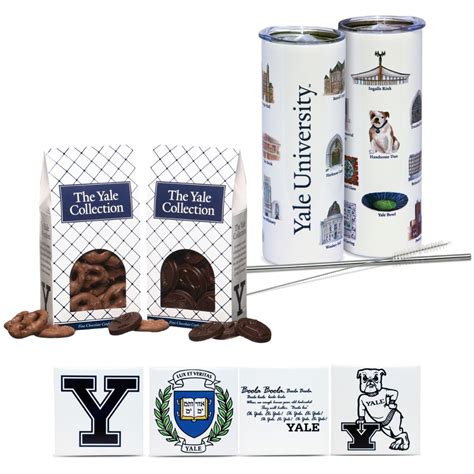 2023 Holiday Guide Curated Gift Sets For Every Yalie Yale Alumni