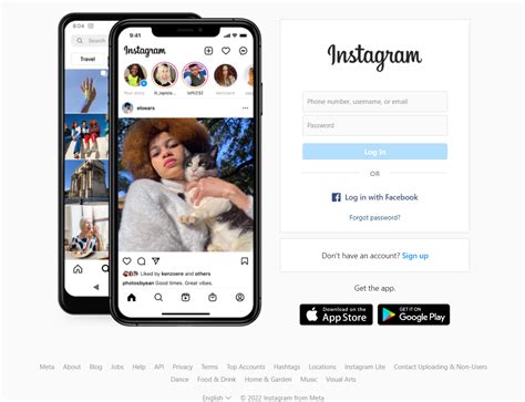 2023 How To View Instagram Without Account