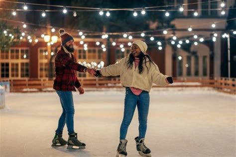 2023 S Best Cities For Ice Skating Lawnstarter Ranking