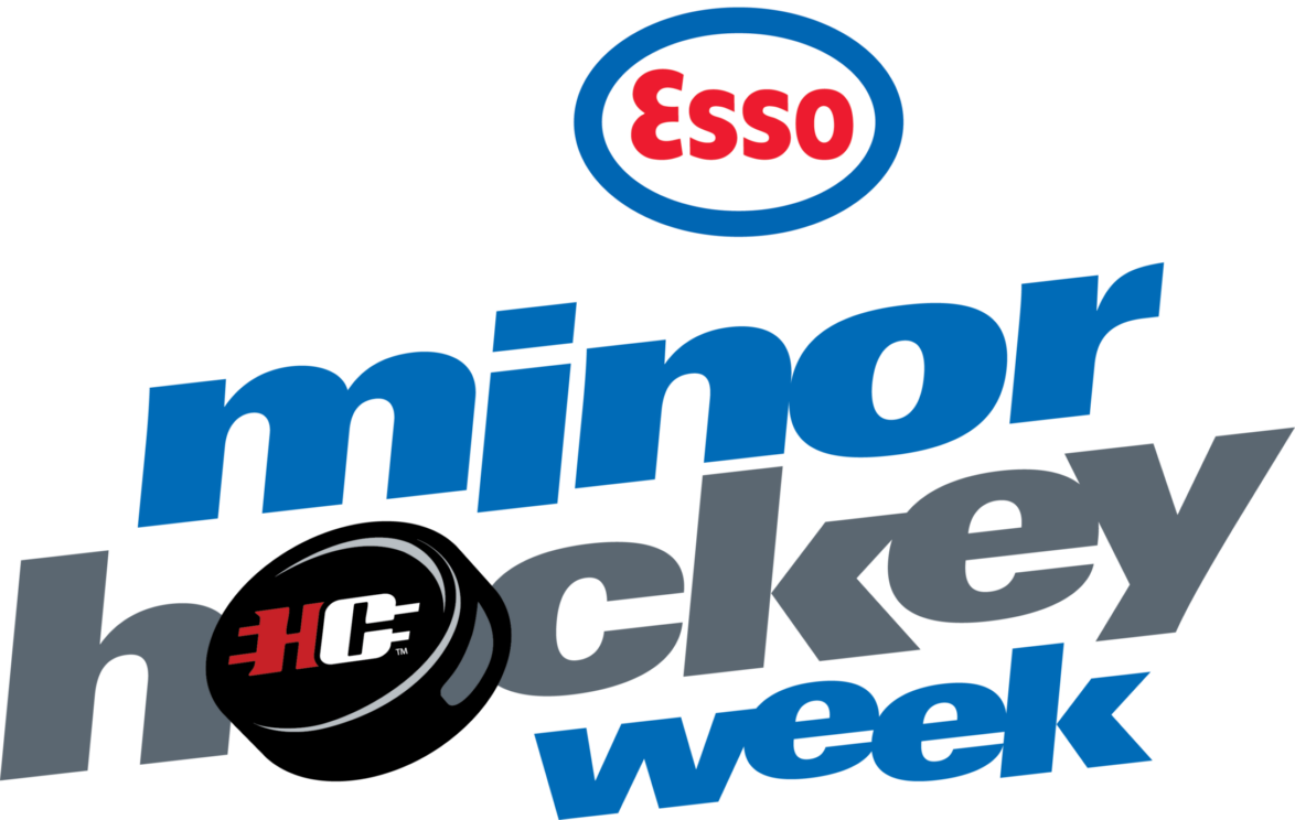 2024 2025 Esso Minor Hockey Week Hockey Calgary