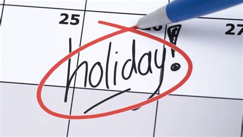 2024 Statutory Holidays In Ontario The Complete List Jobillico Com