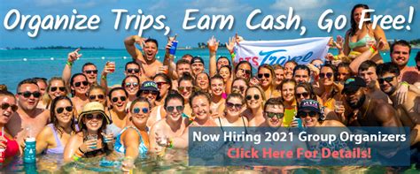 2025 Spring Break Packages And Vacations Sts Travel