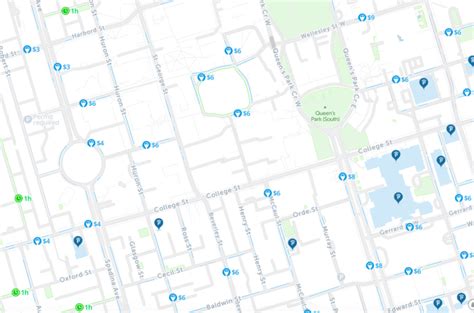 2025 Toronto Street Parking Ultimate Guide You Need Spotangels